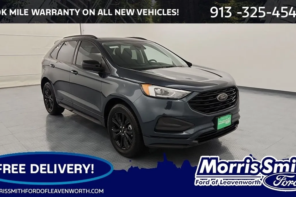2024 Ford Edge SE photo 1
