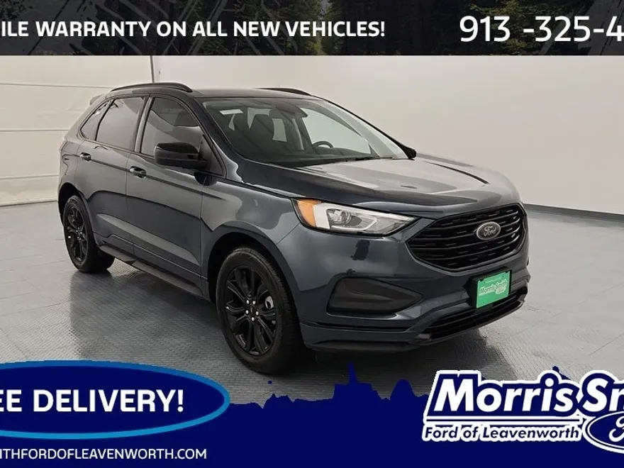2024 Ford Edge SE photo 1