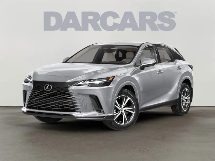 2025 Lexus RX Premium photo 1