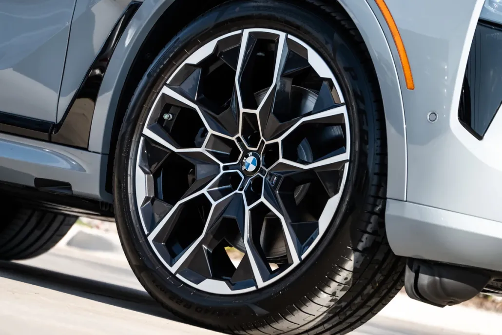 2026 Bmw X7 xDrive40i photo 1