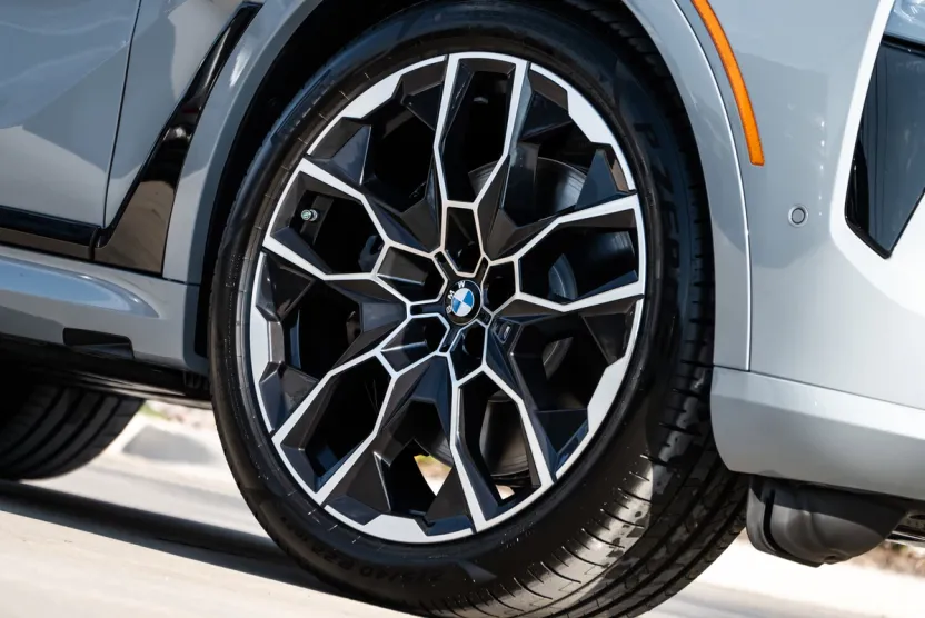 2026 Bmw X7 xDrive40i photo 1