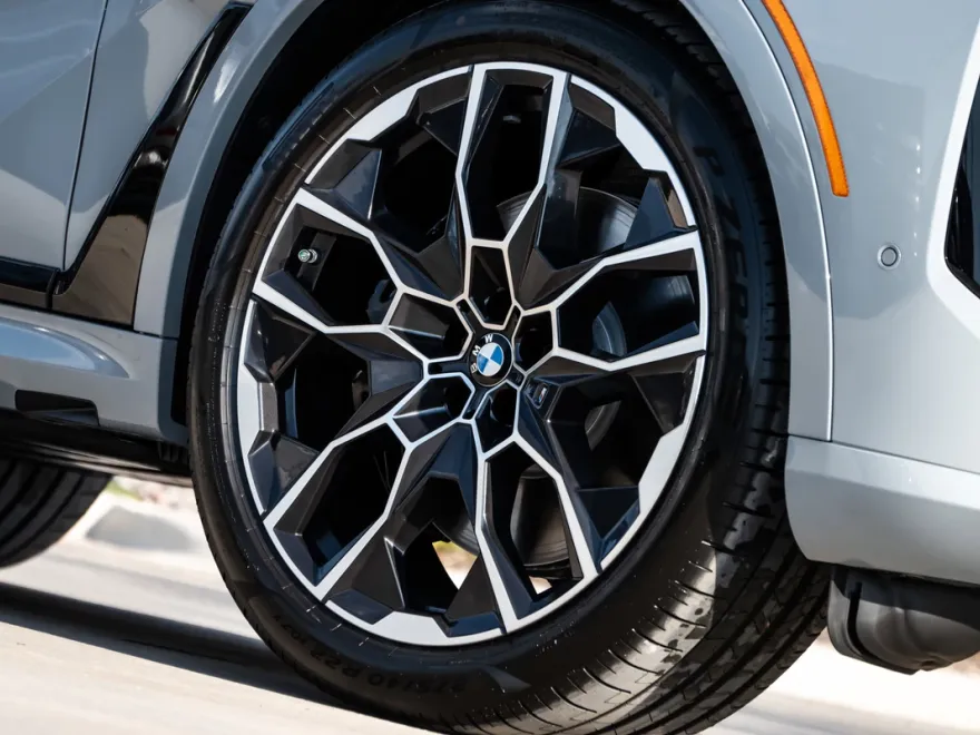 2026 Bmw X7 xDrive40i photo 1