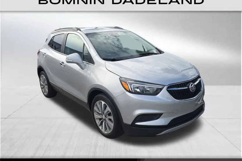 2019 Buick Encore Preferred photo 1