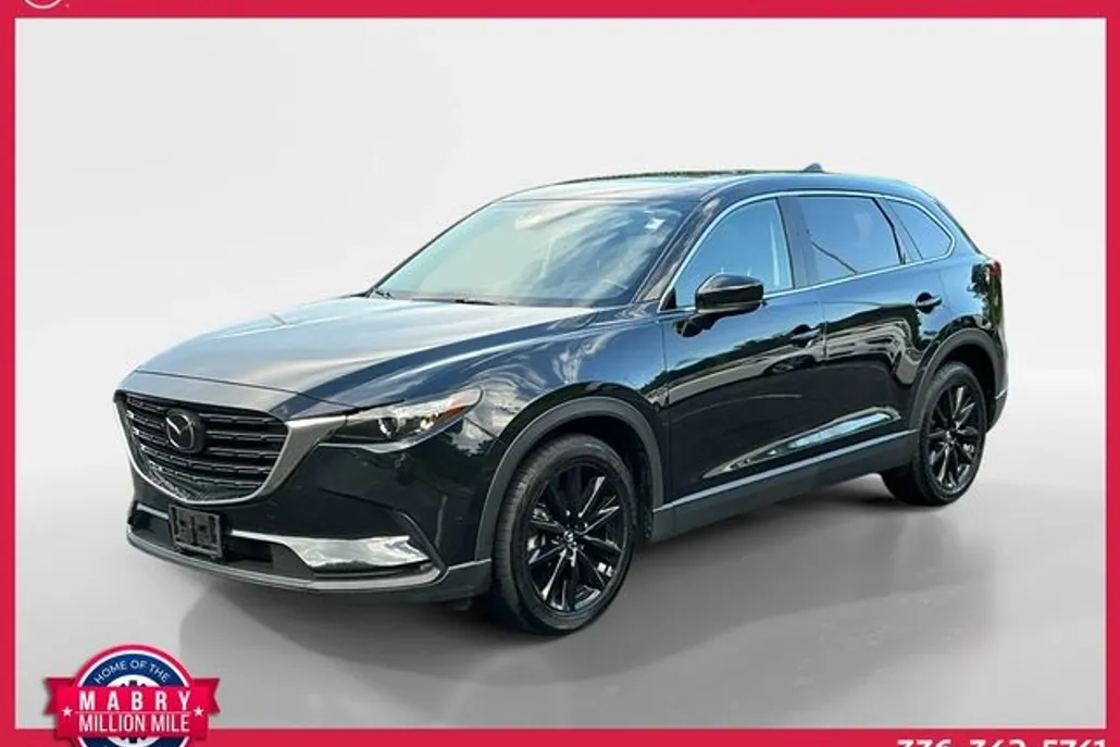 2023 Mazda CX-9 Touring photo 1