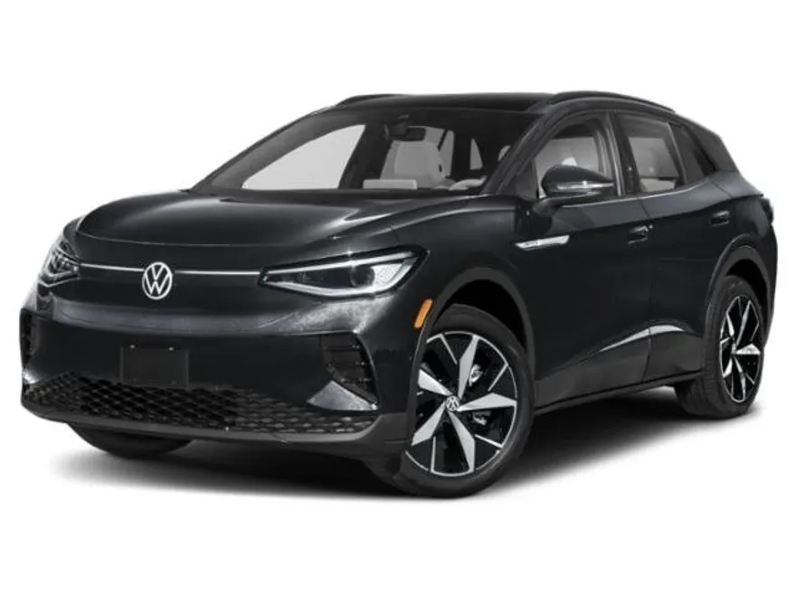 2025 Volkswagen ID.4 Pro S photo 1