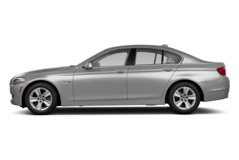 2013 Bmw 528xi 5-Series photo 1