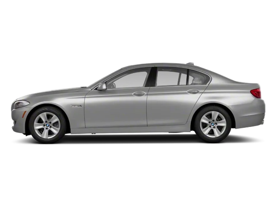 2013 Bmw 528xi 5-Series photo 1