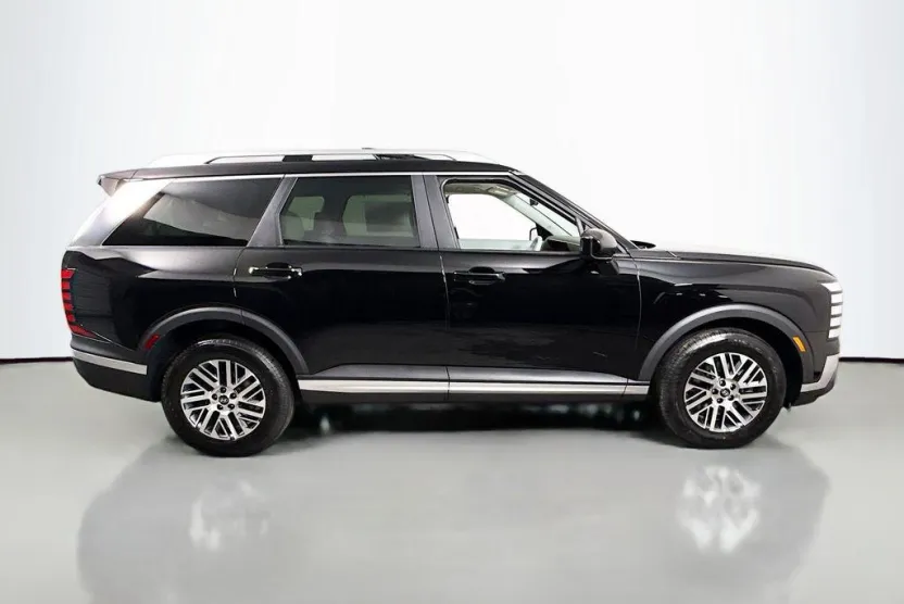 2026 Hyundai Palisade SEL photo 1
