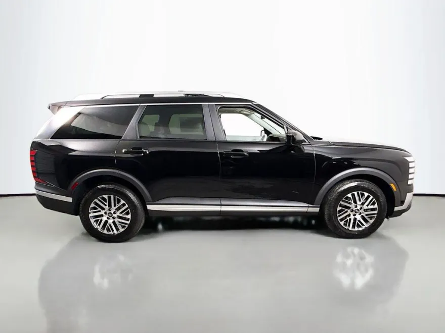 2026 Hyundai Palisade SEL photo 1