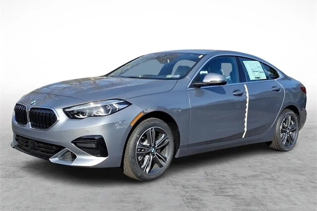 2024 Bmw 228i xDrive Gran Coupe photo 1