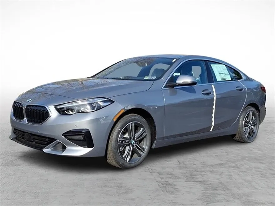2024 Bmw 228i xDrive Gran Coupe photo 1