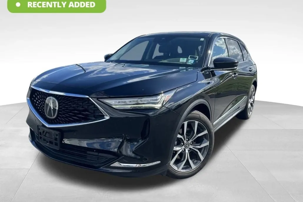 2023 Acura MDX SH-AWD Technology photo 1