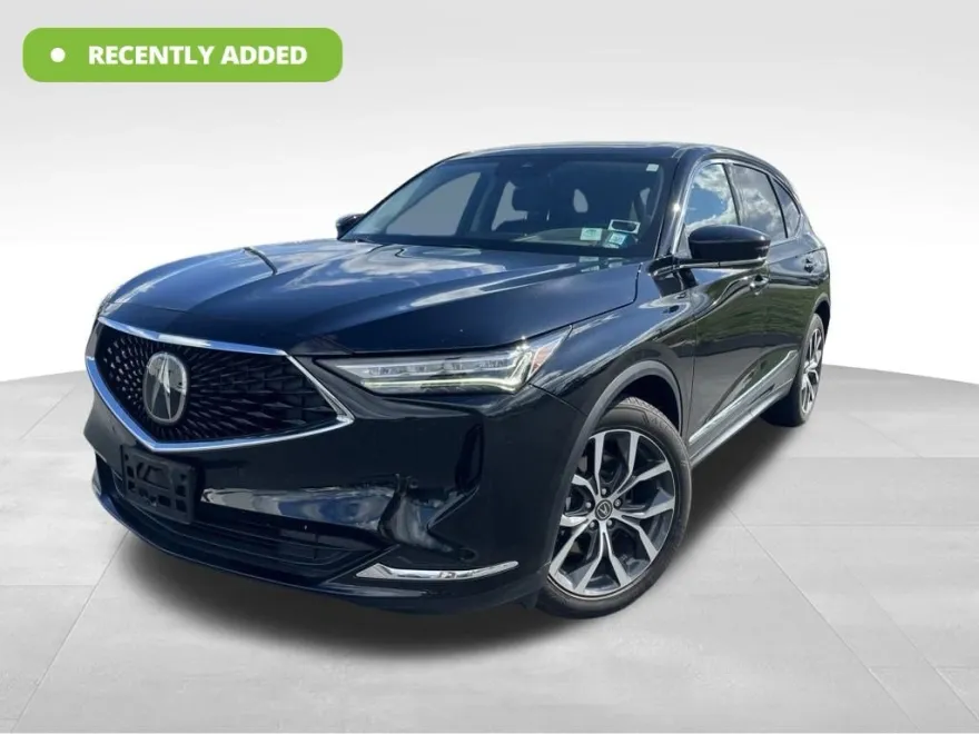 2023 Acura MDX SH-AWD Technology photo 1
