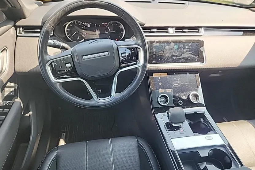 2023 Land Rover Range Rover Velar R-Dynamic S photo 1