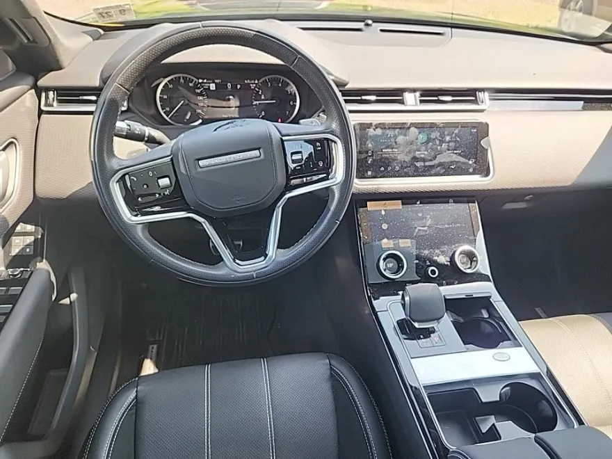 2023 Land Rover Range Rover Velar R-Dynamic S photo 1