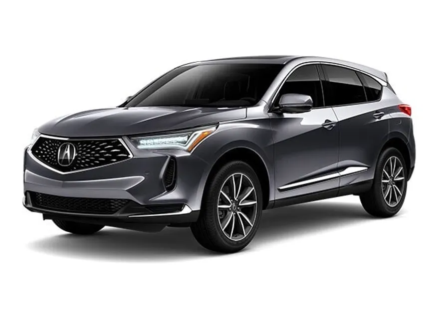 2023 Acura RDX Technology photo 1