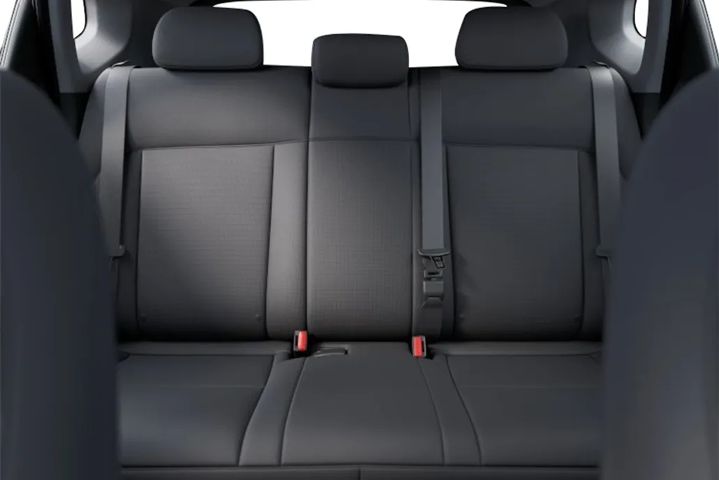2026 Hyundai Kona SE photo 1