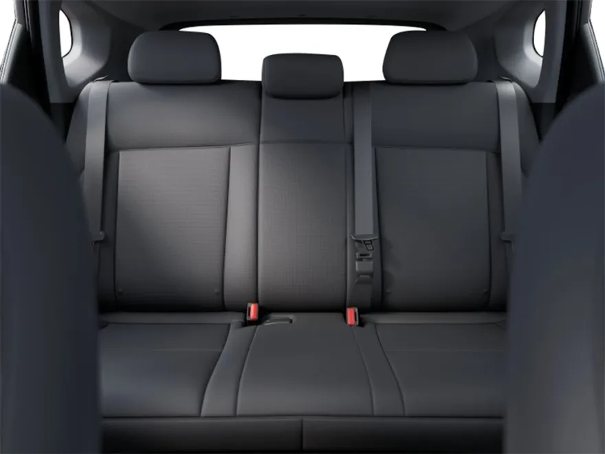 2026 Hyundai Kona SE photo 1