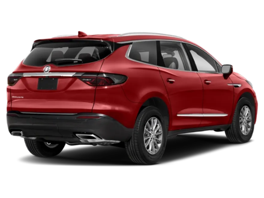 2024 Buick Enclave Essence photo 1
