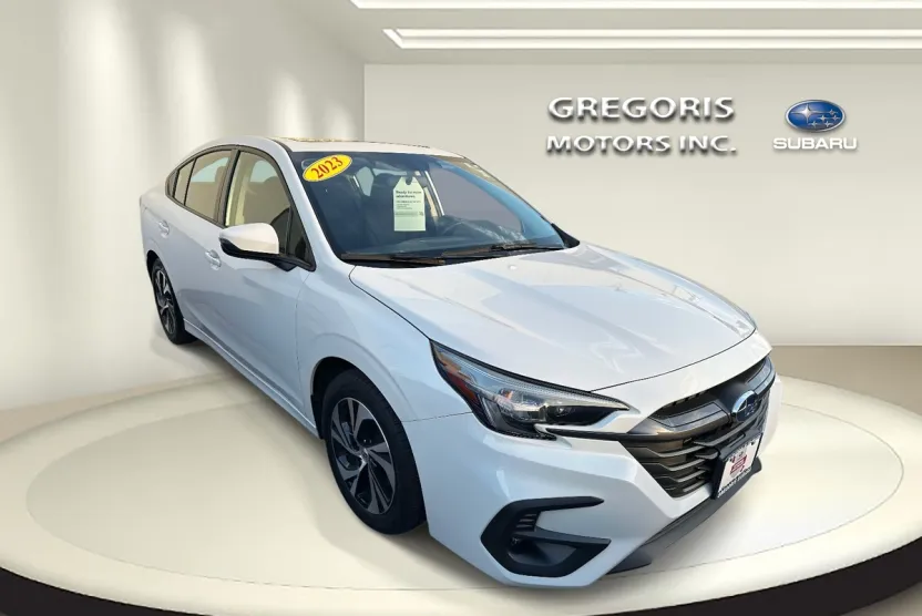 2023 Subaru Legacy Premium photo 1