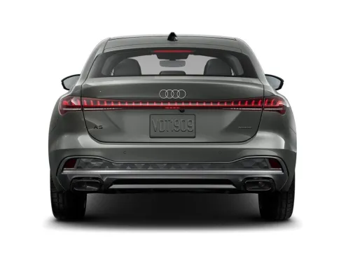 2025 Audi A5 2.0T Premium Plus photo 4