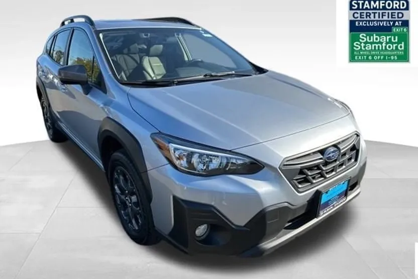 2023 Subaru Crosstrek Sport photo 1