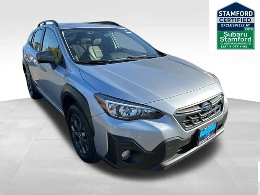 2023 Subaru Crosstrek Sport photo 1