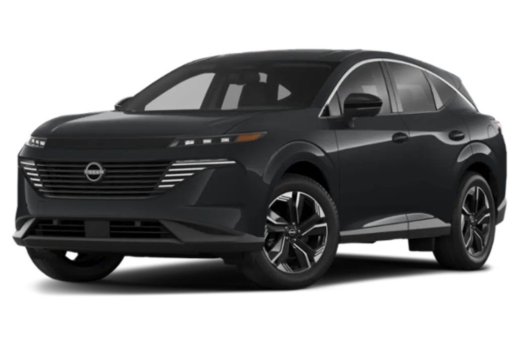 2025 Nissan Murano SL photo 1