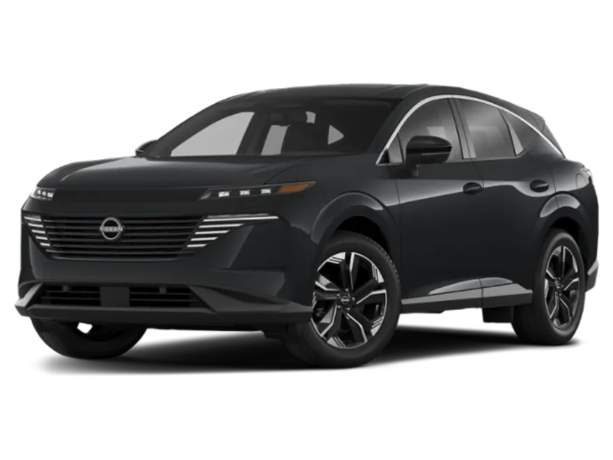 2025 Nissan Murano SL photo 1