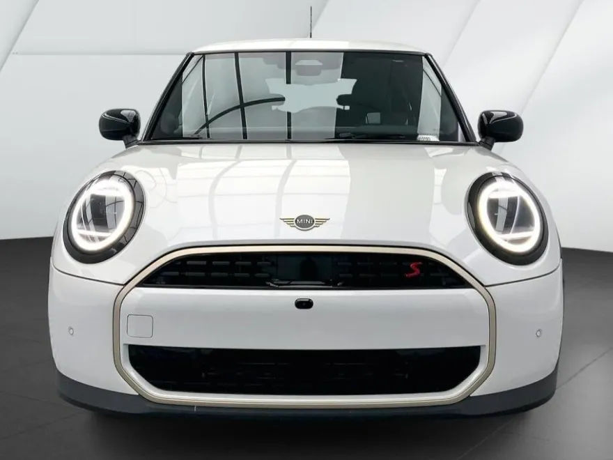 2025 Mini Cooper 2 Door Hardtop S photo 1