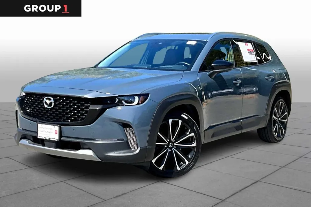 2023 Mazda CX-50 2.5 Turbo Premium Plus photo 1