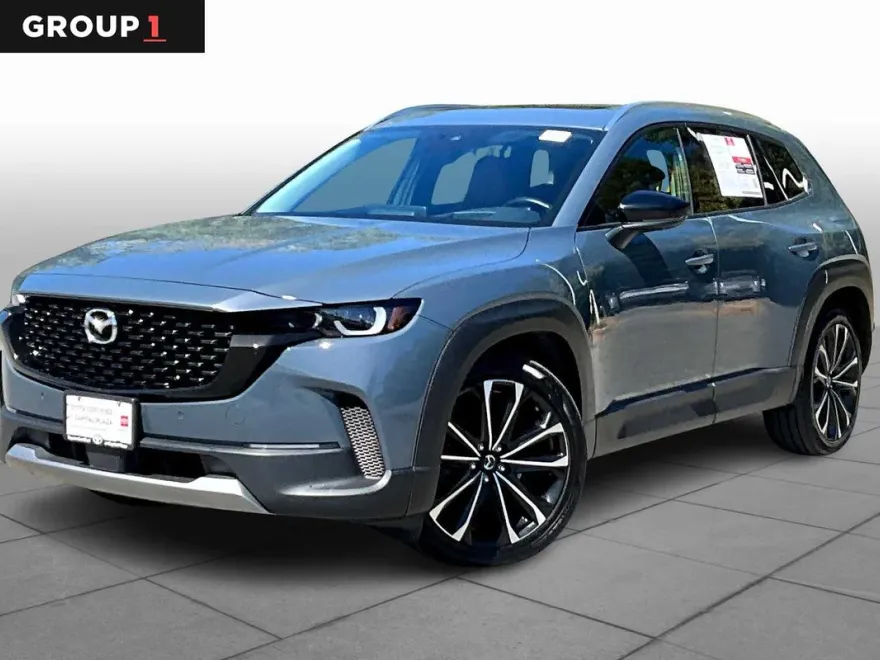 2023 Mazda CX-50 2.5 Turbo Premium Plus photo 1