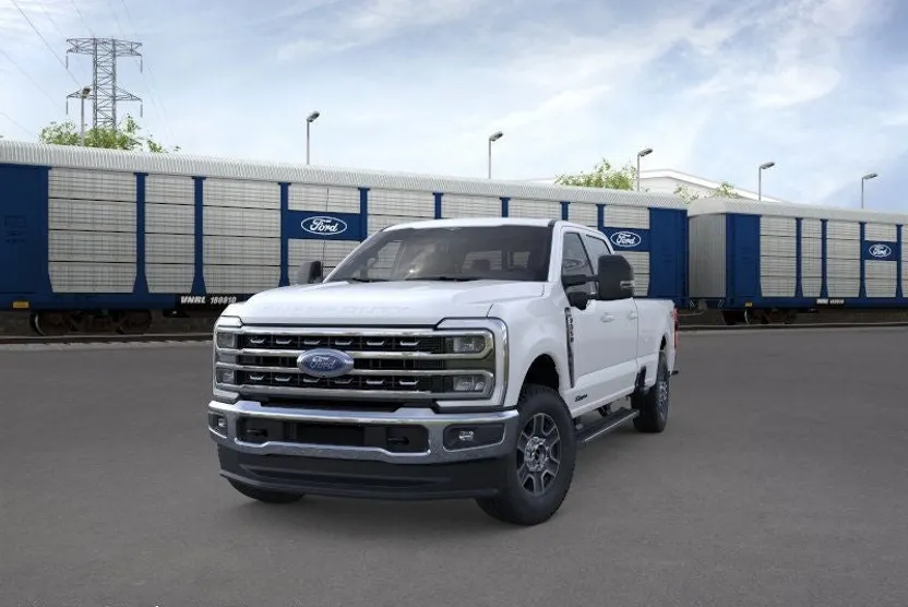 2026 Ford F-350 photo 1