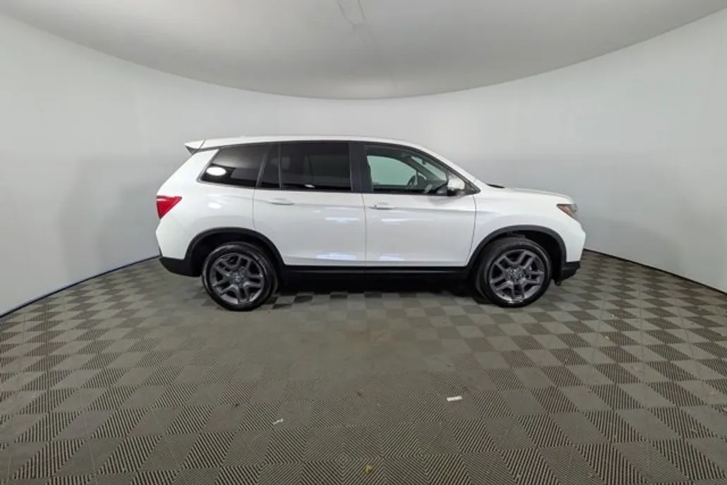 2023 Honda Passport EX-L photo 1
