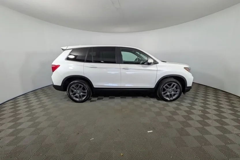 2023 Honda Passport EX-L photo 1