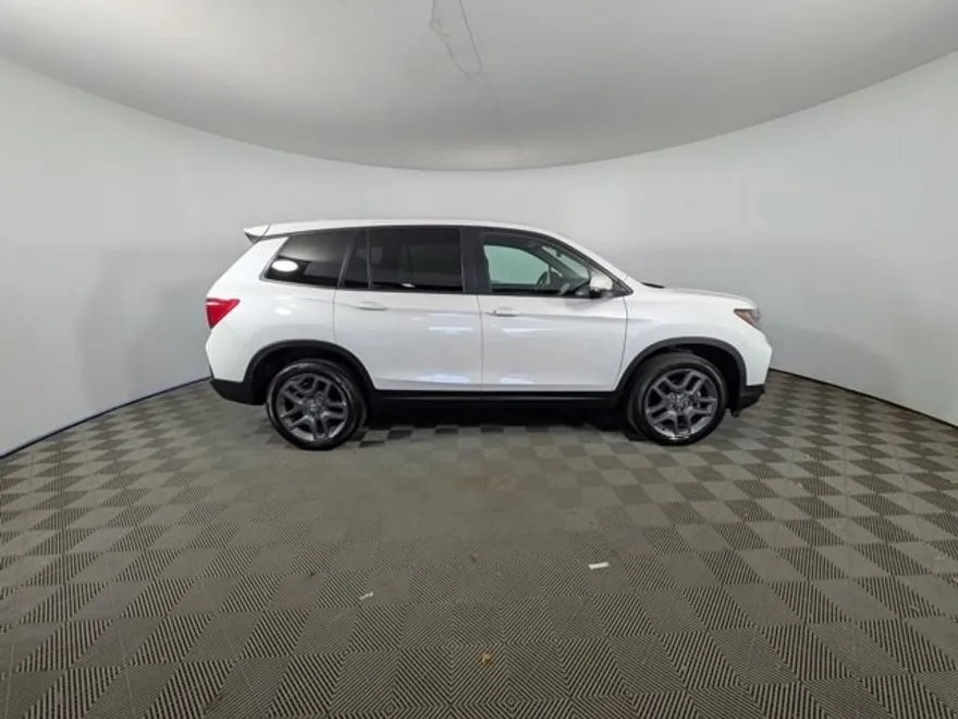 2023 Honda Passport EX-L photo 1