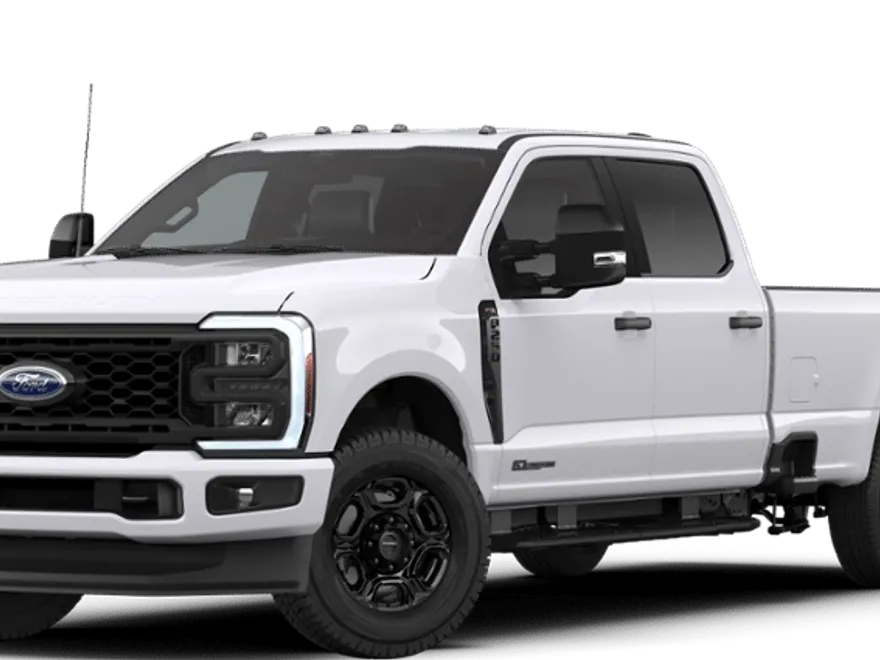 2026 Ford F-250 XL photo 1