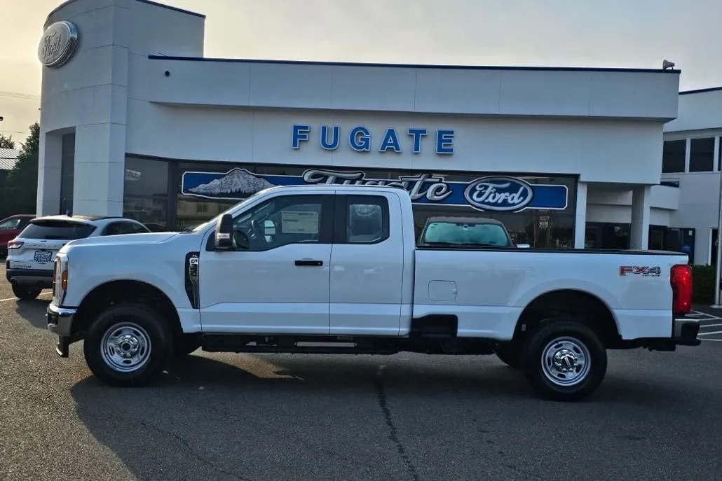 2026 Ford F-350 photo 1