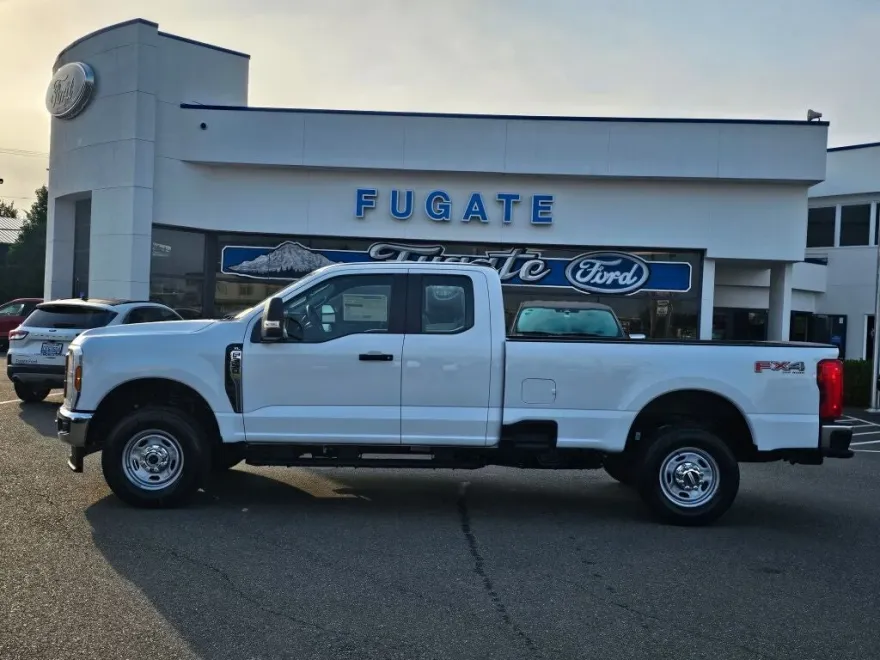2026 Ford F-350 photo 1
