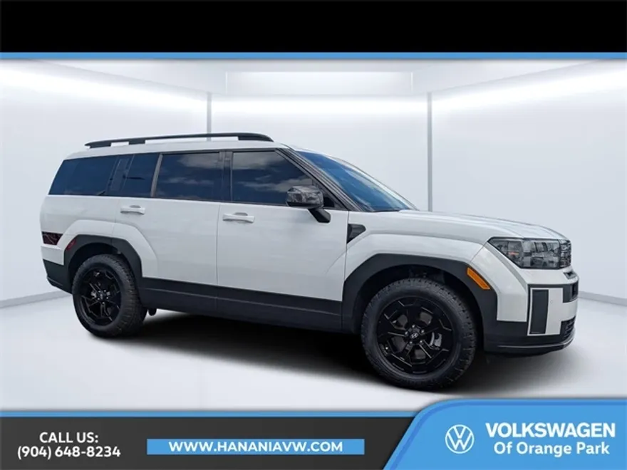 2024 Hyundai Santa Fe XRT photo 1