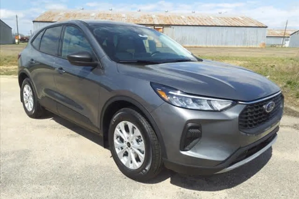 2025 Ford Escape Active photo 1