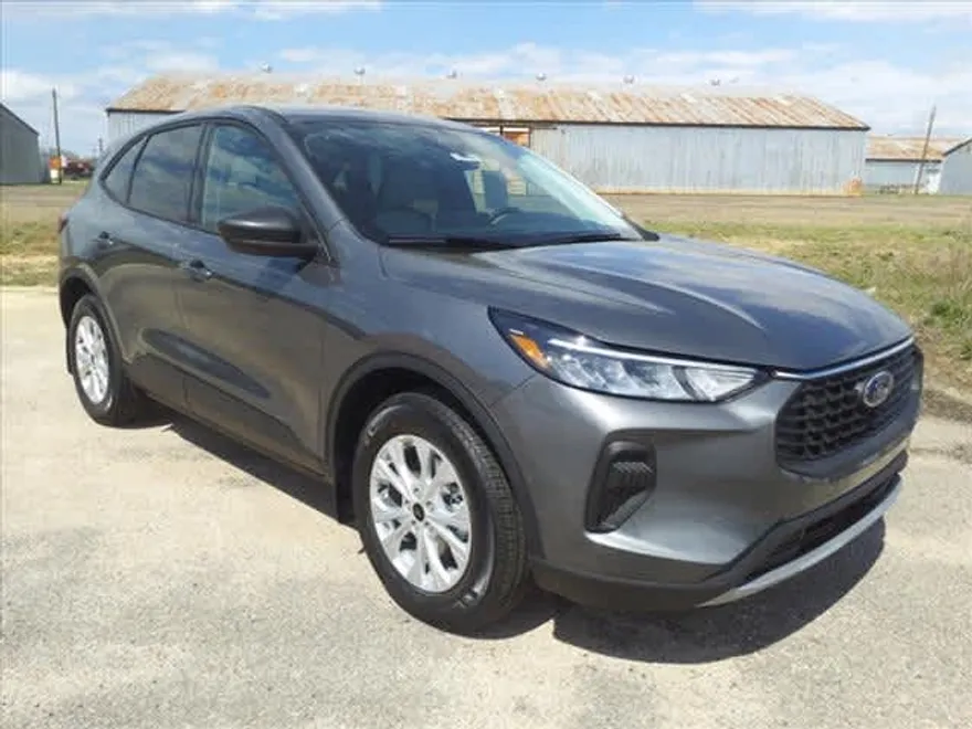 2025 Ford Escape Active photo 1