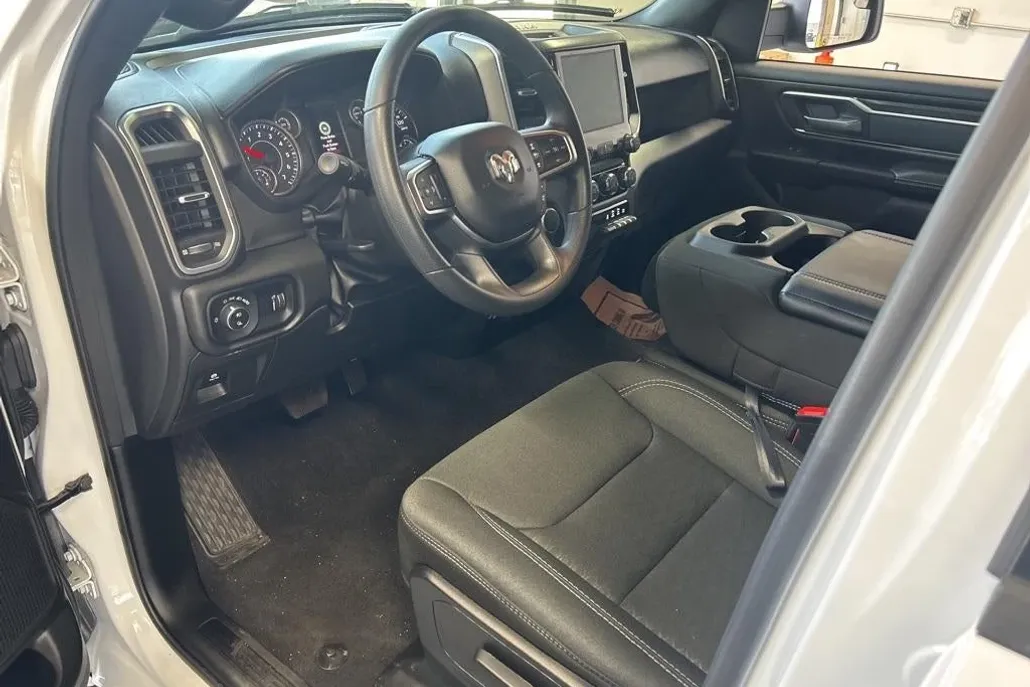 2025 Ram 1500 Big Horn Lone Star photo 1