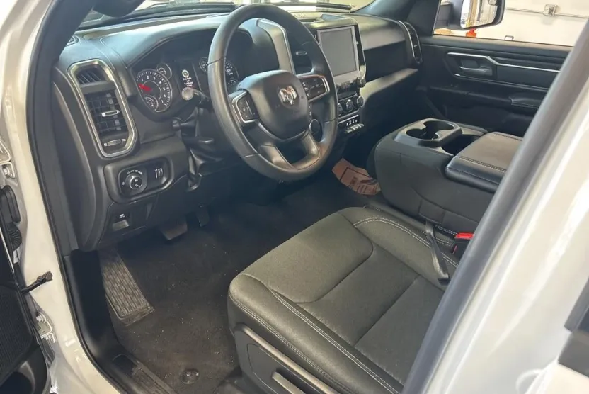 2025 Ram 1500 Big Horn Lone Star photo 1