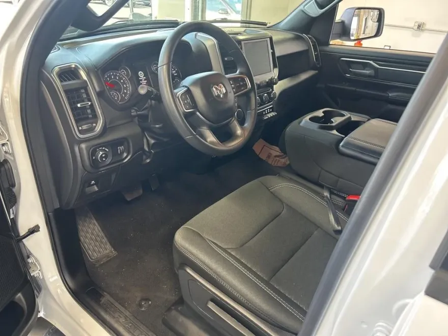 2025 Ram 1500 Big Horn Lone Star photo 1