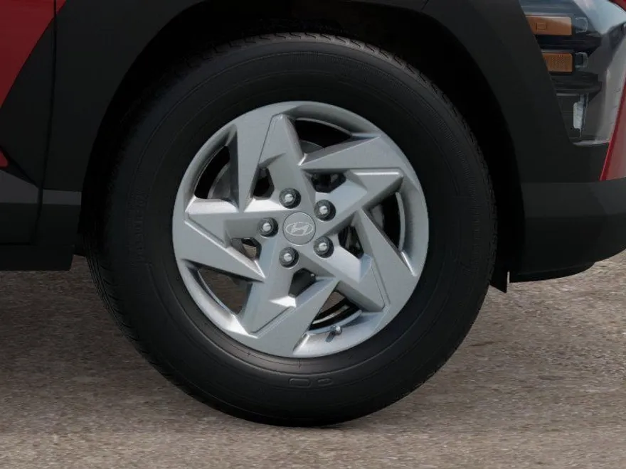 2026 Hyundai Kona SE photo 1