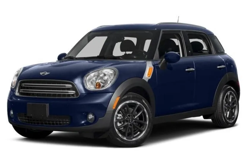 2016 Mini Cooper Base photo 1