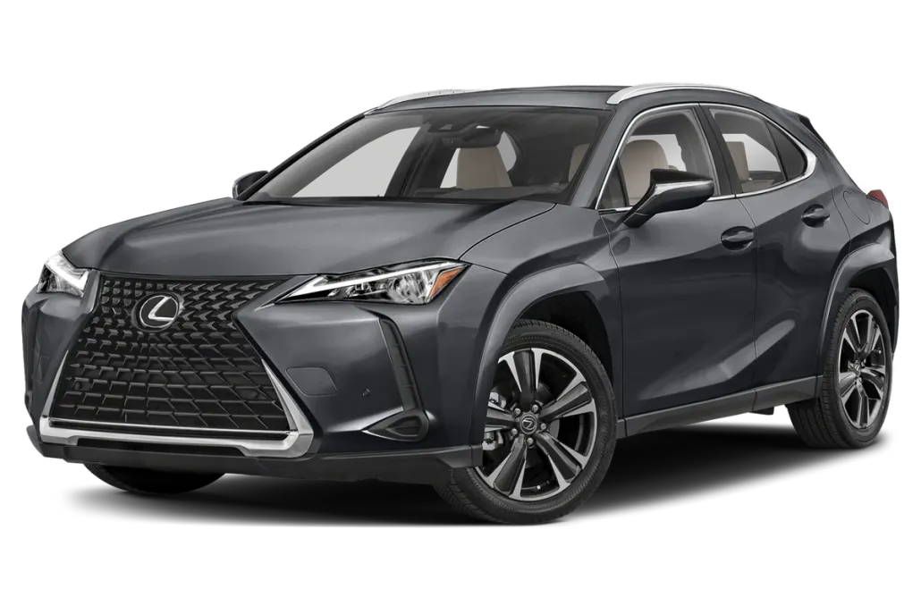 2023 Lexus UX 250h Premium photo 1