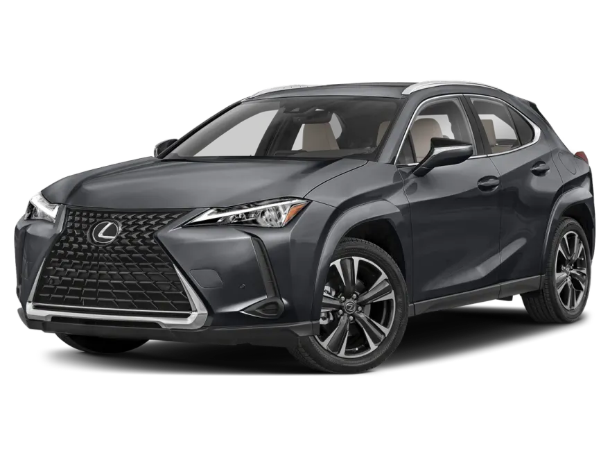 2023 Lexus UX 250h Premium photo 1