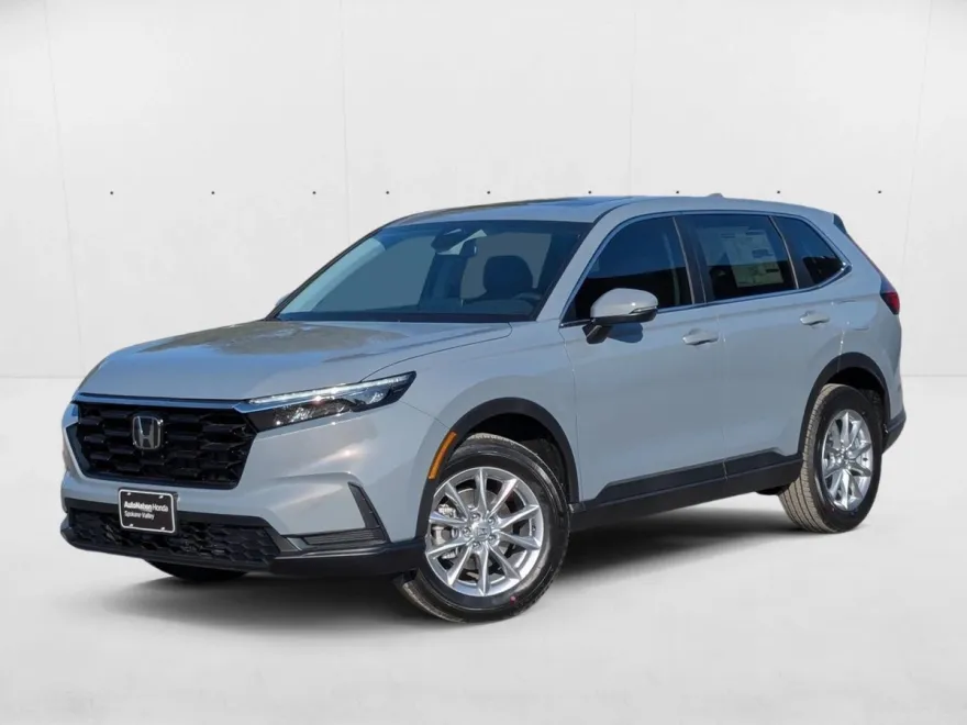 2026 Honda CR-V EX photo 1